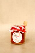 Habanero Hot Honey