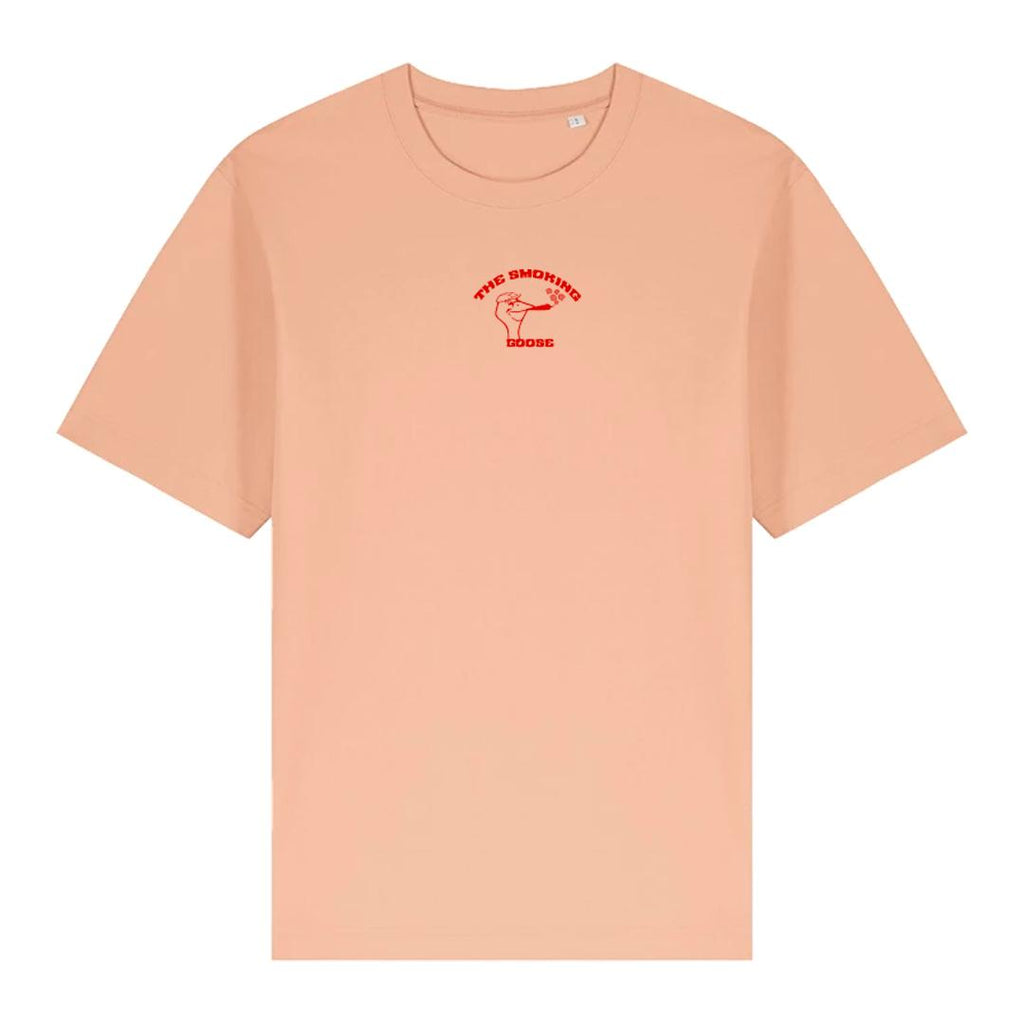The Smoking Goose Tee