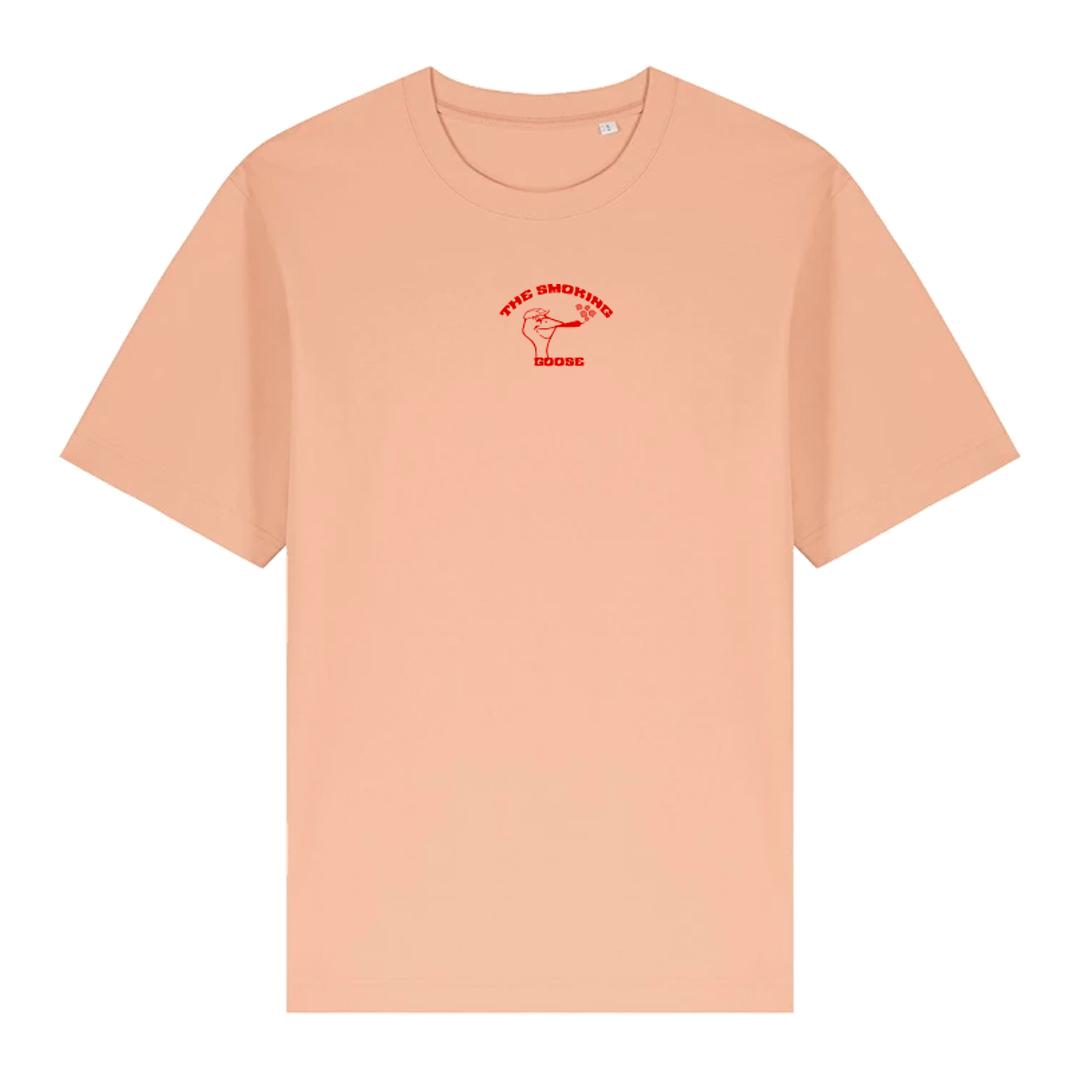 The Smoking Goose Tee