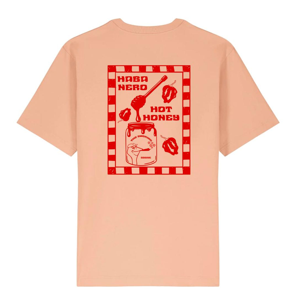 The Smoking Goose Tee