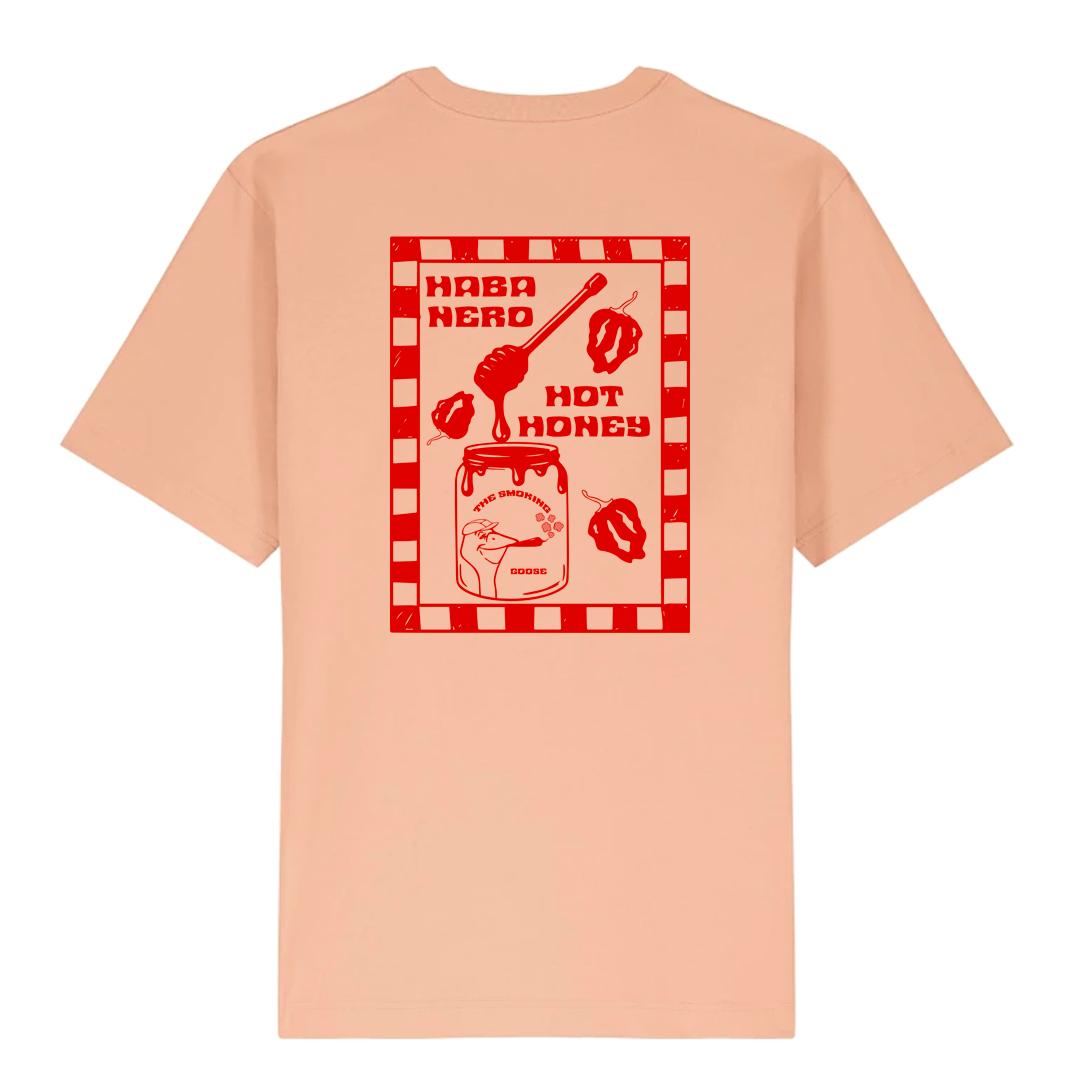 The Smoking Goose Tee