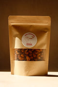 Hot Honey Roasted Cashews