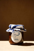 Roasted Garlic and Caramelised Onion Chutney